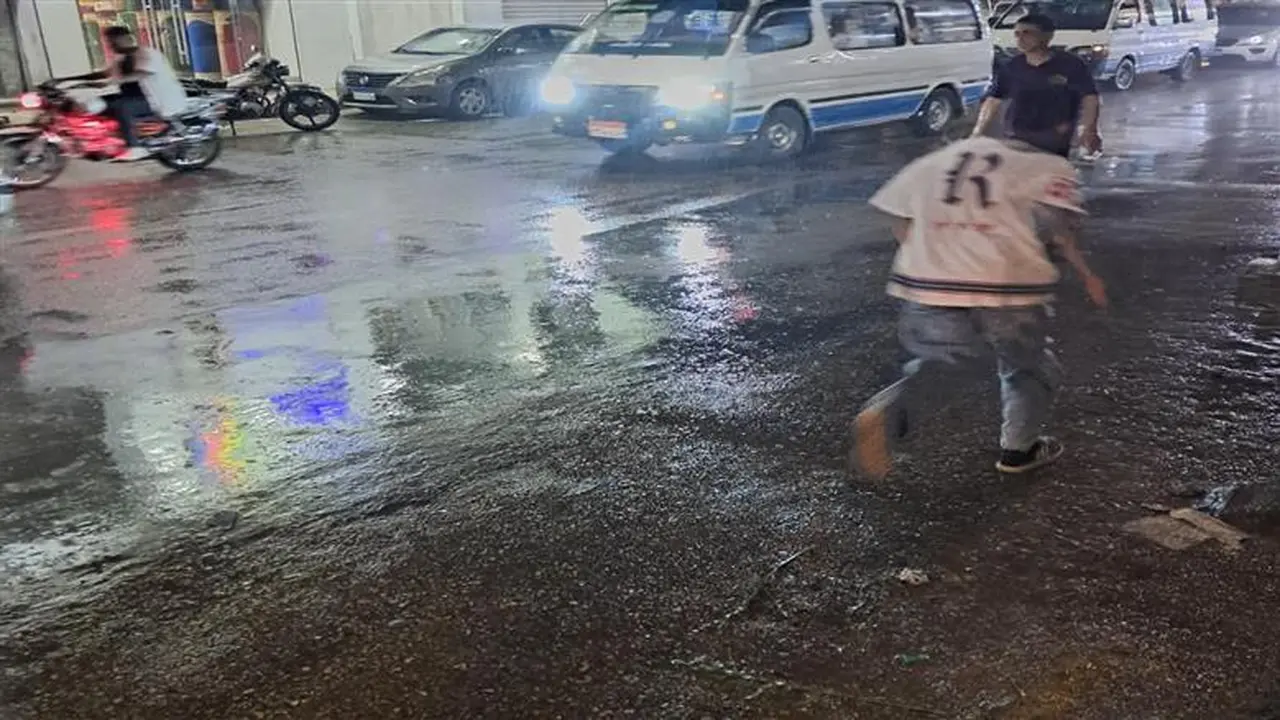 «الأرصاد» تنبه من طقس متقلب وأمطار على هذه المناطق خلال الـ72 ساعة المقبلة